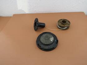 26759 Weed Eater 1400t String Trimmer Oem Spool