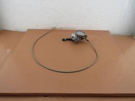 466300 Weed Eater 1000 String Trimmer Oem Carburetor See Desc