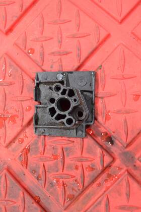 530-04765 Weed Eater Featherlite Plus 21cc String Trimmer Oem Carburetor Adapter