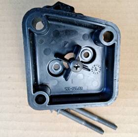 530-055680 Weed Eater Trimmer Air Filter Box With Screws