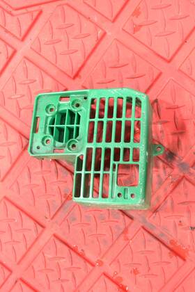 530-38685 Weed Eater Featherlite Plus 21cc String Trimmer Oem Engine Cover