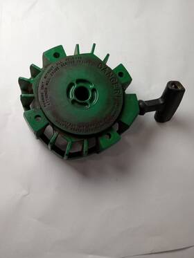 530014009 Weed Eater Model Gti18 Recoil Pulley Assembly