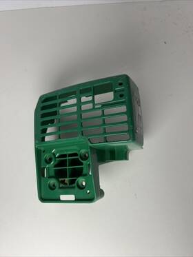 530038685 Weed Eater Featherlite Plus Shroud Engine Cover