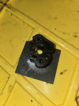 530057634 Weed Eater Weedeater Fl25 Insolater Carb Adapter