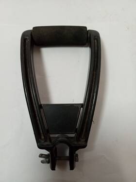 530069496 Weed Eater Model Gti18 Handle Assembly