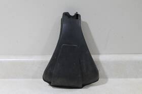 530069686 Weed Eater Trimmer Shield Without Metal Bracket And Wing Nut