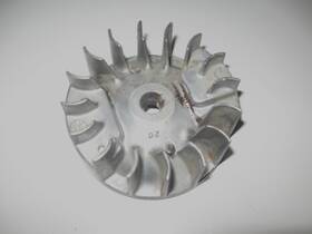 Weed Eater 530069886 Xt600 Type 2 String Trimmer Flywheel. 530069886.........w1