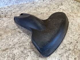 530071772 Weed Eater Featherlite Fl20 Trimmer Debris Shield Guard