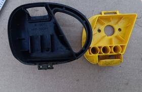 530057584 Weed Eater 580731001 Fl20 Trimmer Air Box Cover -