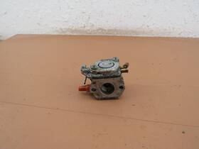 C1u-w7c Weed Eater Featherlite Plus String Trimmer Oem Carburetor See Desc