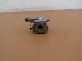 Wa207a Weed Eater Gti 16 String Trimmer Oem Carburetor See Desc