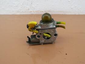 Wt6698 Weed Eater Fl 26 Plus String Trimmer Oem Carburetor See Desc