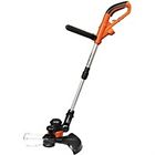 Wg117 Worx String Trimmr Ele5amp 845534081596