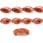 Wa0010 Wg153 Unbranded Replacement Grass Trimmer Line Spool Edger Cap For Worx