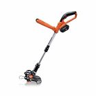 2-in1 Wg165 Worx 24v Cordless Li-ion