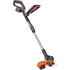 Wg175.1 Worx 32v Gt 2.0 String