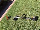 Wg190 Worx 48 Volt Max Trimmer
