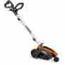 Wg896 Worx 7.5 Electric Lawn Edger 12 Amp Motor 3 Depth Adjustments