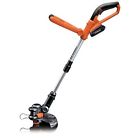 Wg91351 Worx Edger Trimmer Combo