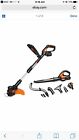 3-in-1grass Wg924.4 Worx 32v Maxlithium Combo