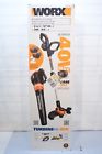 Wg925 Worx Gt Trimmer Turbine Blower Combo Kit 845534015980