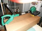 Wg951.4-su Gardenline One Cordless String Grass Trimmer Lithium Ion Battery
