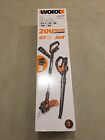 Wg951.4 Worx 20v Maxlithium Combo