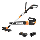 Wg954.1 Worx Gt Revolution Turbine Blower Kit