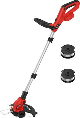 Worksky Wks-m2030-1 3in1 String Trimmer Compatible With Milwaukee 18v Battery Weed Wacker