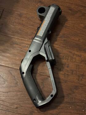 Wg-163 Worx Wg163 20v Trimmer Replaceparts