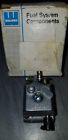 Wt-58 Walbro Carburetor