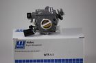 Wtf-7-1 Walbro Carburetor Oem For 0658632858553