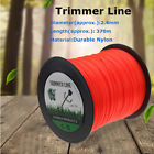Wuv831779 Matcc Nylon Trimmer Line Whipper Snipper Cord Wire 738759980938