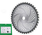95509600240 Www58093125864 Teeth Carbide Tipped Blade Brush Cutter Metal String
