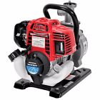 Wx10 Honda 1 Water Pump