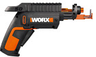 Wx255l Worx Sd Power Screw Driver Holder Max Lithium Bits Led