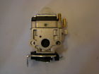 Wyk-186-1 Walbro Genuine Carburetor Echo New In Box