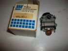 Wyl-161-1 Walbro Nos Genuine Carburetor