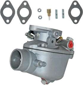 Tsx241c Xingli 8n9510c Carburetor Fit For Ford 2n 8n 9n Tsx241a Tsx241b
