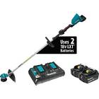 Xru07pt Makita 18 Volt X2 Lxt