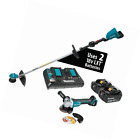 Xru09ptx1 Makita Kit Cordless String 088381847391