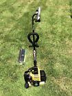 Xt140se John Deere Stick Edger