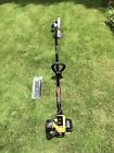 Xt140sse John Deere Stick Edger