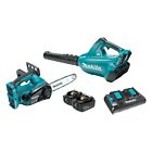 88381848329 Xt274pt Makita New 18v X2