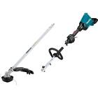 Xux01zm5 Xux01zm5-makita Makita Cordless Power Head With String Trimmer Attachment 088381850773