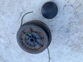731-04182 Yard Machines Y28 String Trimmer Spool