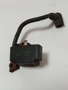 75304336 Yard Machines Machine Trimmer Y28 Ignition Module