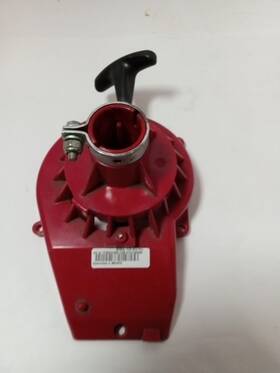 75304342 Yard Machines Machine Trimmer Y28 Housing Assembly Starter Rewind