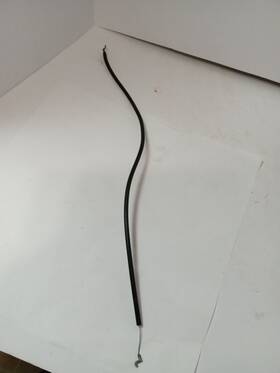 791182068 Yard Machines Machine Trimmer Y28 Throttle Cable 17 Inch