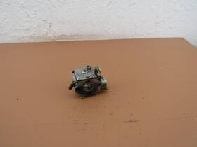 Wt682 Yard Machines 2800m String Trimmer Oem Carburetor See Desc